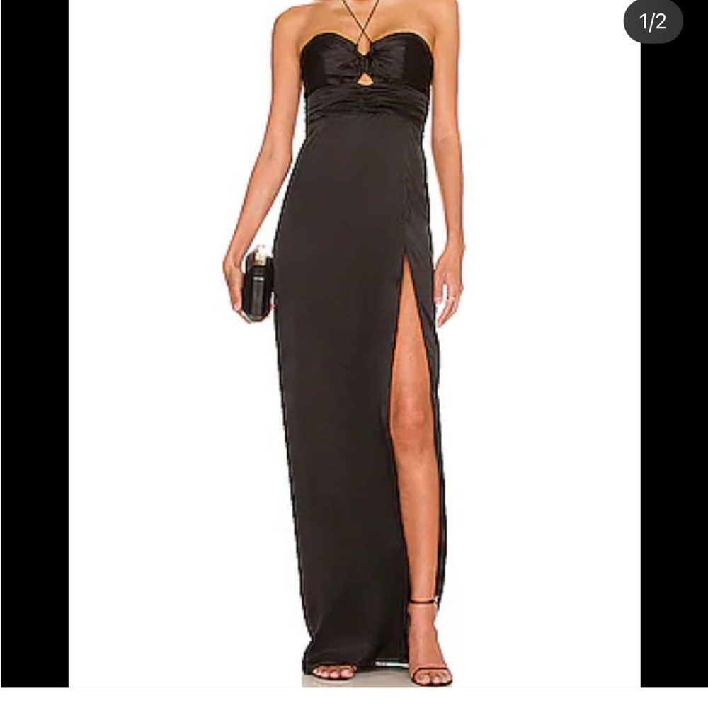 Revolve x Amanda Richard